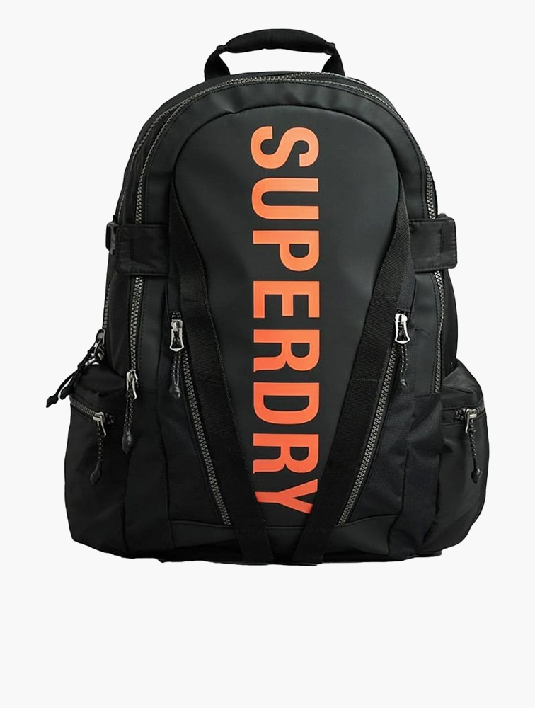 Superdry tarp top